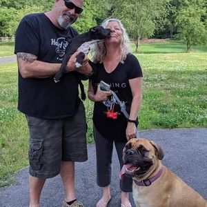 Meet your Posher, Gary